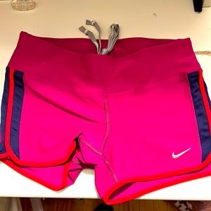 Nike Dri Fit Shorts